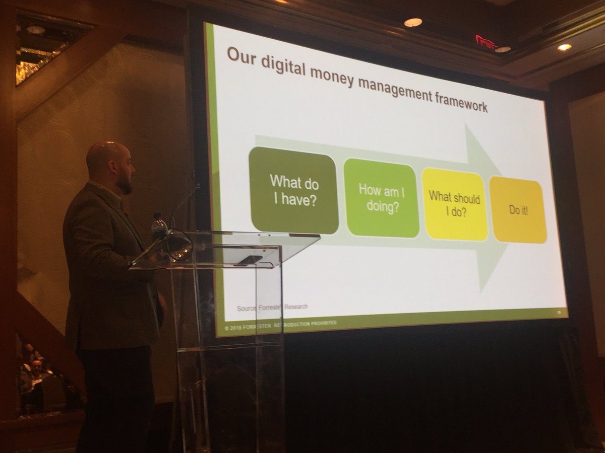 Amazon is a threat to banks and fintech unless they win through lifestyle enhancing relationships - or risk becoming dumb $ pipes <a href="/P_Wannemacher/">Peter Wannemacher</a> #bankfintech18