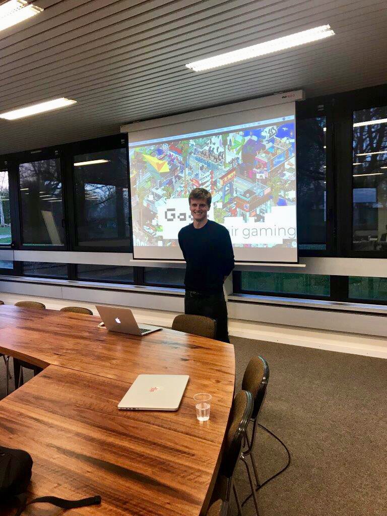 patriciabertr11's tweet photo. #Creativ’Est @JCS_JE @Metz_CS @centralesupelec Bravo et merci à tous les participants pour les projets #GASP #W’Sun #Cookify Cérémonie de clôture et remise des Prix à l’hôtel de ville de Metz @MairiedeMetz mardi 17 Avril @bnpp_recrut @ExpertisCFE https://t.co/E37R5p5lAZ