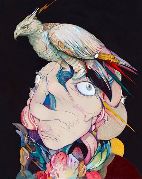 Print releases at #Moniker : <a href="/HeliotropeFND/">Heliotrope</a> x <a href="/superchieftv/">Superchief Gallery LA</a>

Keep your eyes peeled for a host of Superchief curated prints for Heliotrope! We cant wait to share the rest.

Artwork by <a href="/JoseMertz/">j</a>