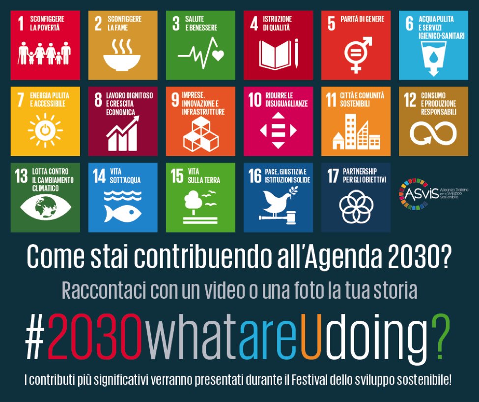 Aver scelto di non possedere un'auto e utilizzare da sempre i mezzi pubblici vale?

#2030whatareUdoing