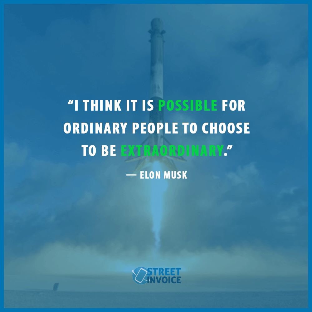 StreetInvoice's tweet photo. You have it in you. 🚀

•••••••••••••••••••••••••

For #entrepreneurs on the go: https://t.co/CLnRXNvEkg https://t.co/sivBx5Ekp1