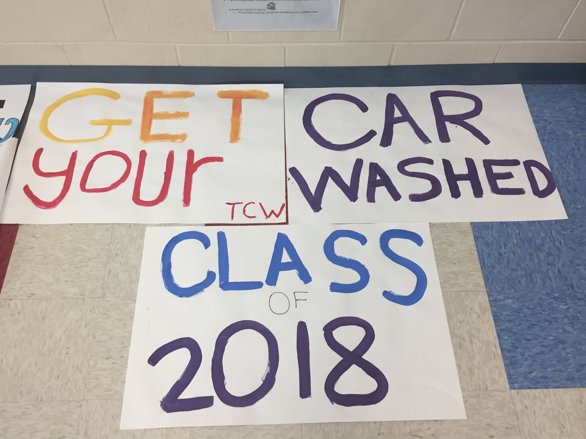 TCW 2018 tweet media