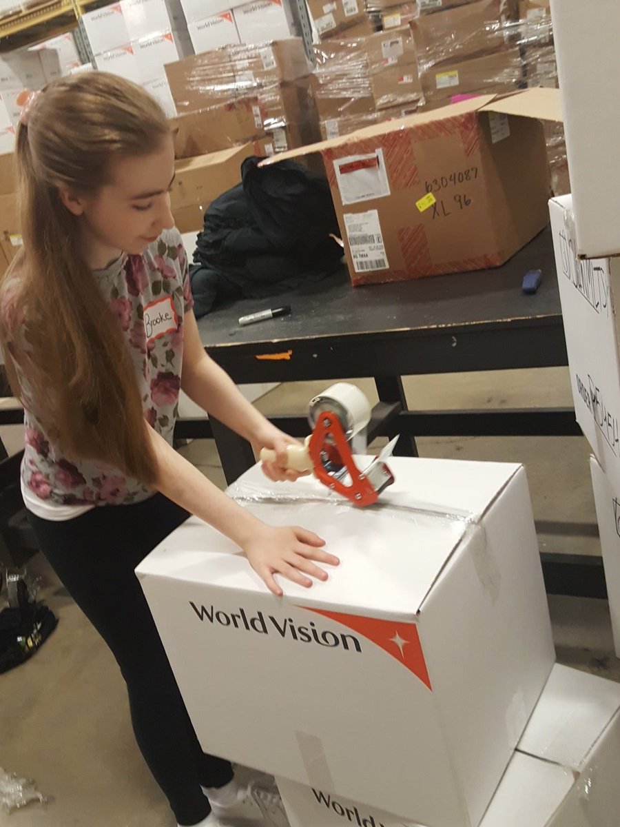 JennBennBrown's tweet photo. #saserves18 #precision https://t.co/qEXhPaeZ3g