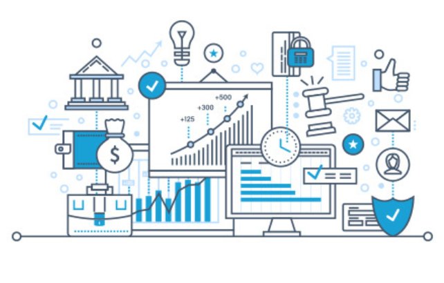 Idealware evaluated more than #grantsmanagement solutions in its Consumers Guide to Grants Management Systems. With a solid or advanced rating in every category, Versaic was a standout among grants management vendors! See how we fared in each category. versaic.com/pdfs/Idealware…