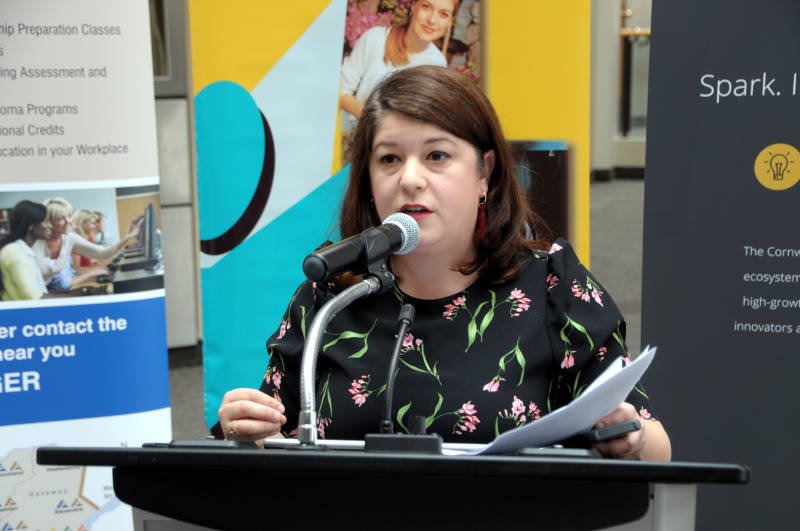 Cornwall agritech school starting in September  bit.ly/2quaSuh #CornwallON @navcanada @cwlinnovates https://t.co/BFC1c0yB3V