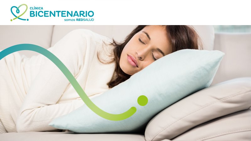 ¿Qué es la parálisis del sueño? Entérate aquí:
clinicabicentenario.cl/cb/como-recono…