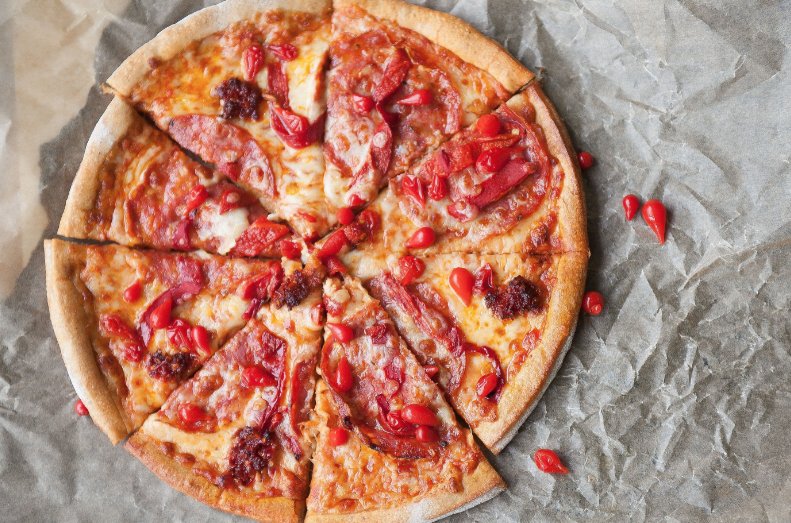 Our dreams have been answered. Pizza that’s good for you? Check out the launch of <a href="/NKDpizzaireland/">NKDPizzaIreland</a> in Rathgar
foodandwine.ie/pizza-that-s-g…