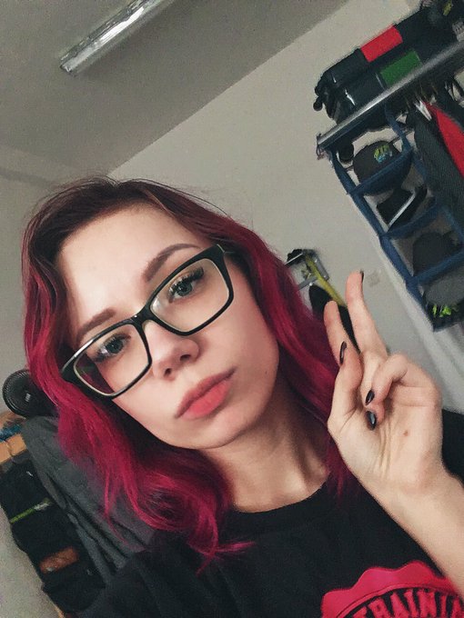 Tomorrow- shooting! Wish me luck 🙏 https://t.co/ym4UHRBx86<a href="/tag/girls"class="tags"><span>#girls</span></a><a href="/tag/newpost"class="tags"><span>#newpost</span></a><a href="/tag/patreon"class="tags"><span>#patreon</span></a><a href="/tag/kiraroller"class="tags"><span>#kiraroller</span></a>