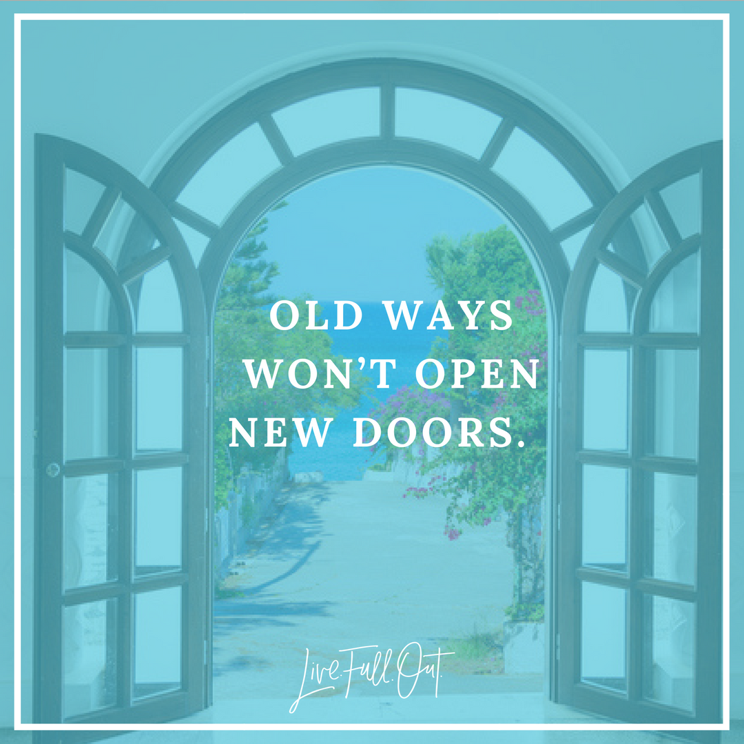 RomiNeustadt's tweet photo. Get in action. If you want change badly enough, it will get you to take action. But you’ve got to clean out the crap that’s holding you back. So, what have you cleaned out so far?  #springcleanyourlife #LiveFullOut #GOYDS #shorttermgoals https://t.co/pH6WNQnPpA