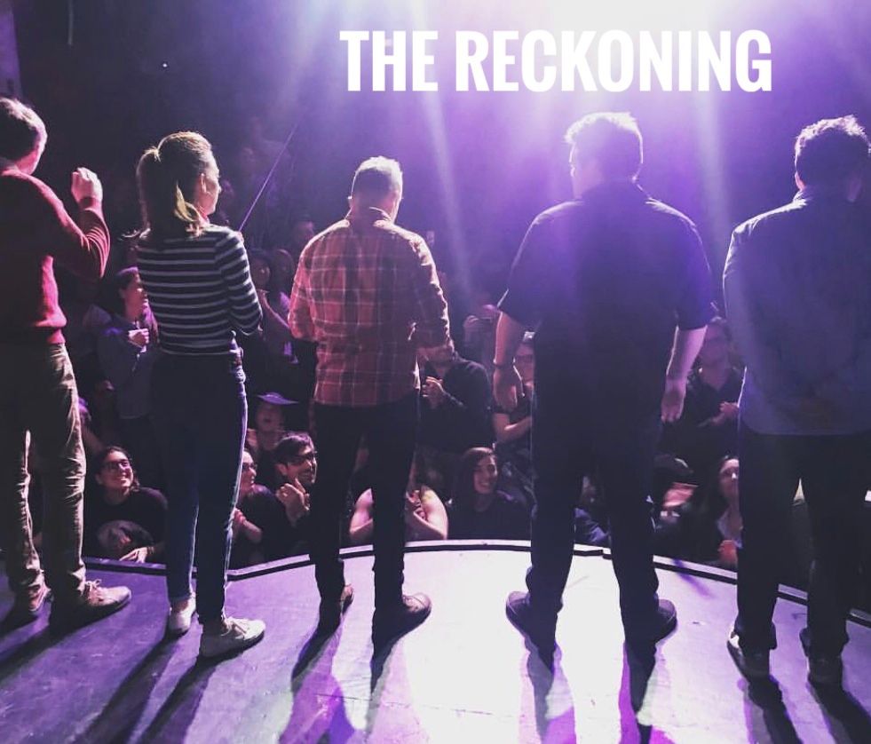 COMEDYLAND tweet media