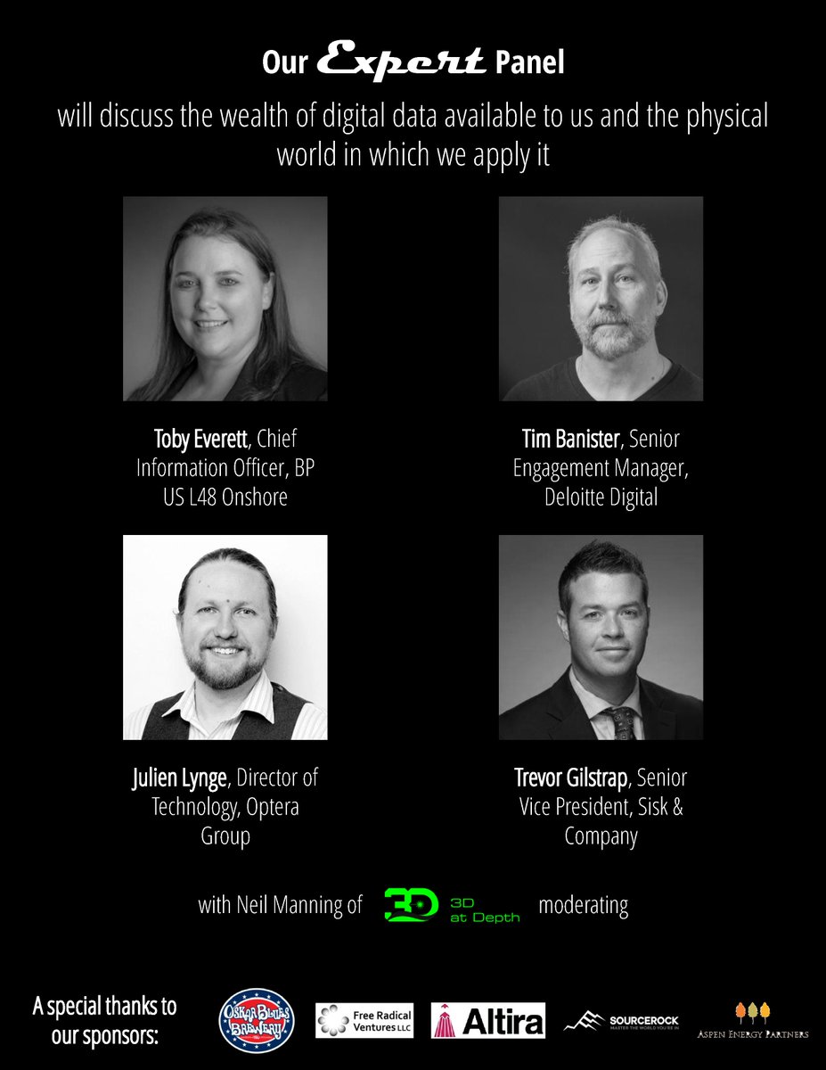Hope you can join us! The first 75 drinks are on us so sign up and get there early! Register at bit.ly/2GV3y0U