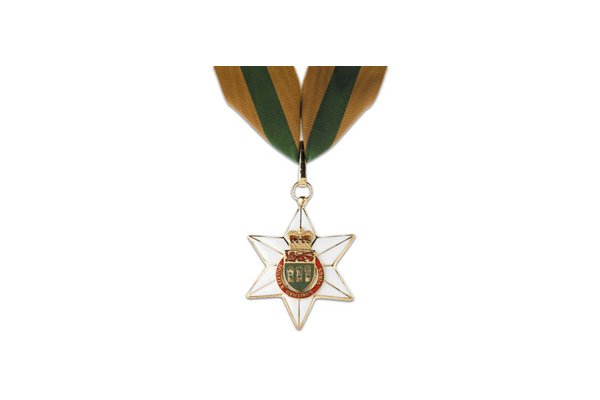 Orders of Merit to be Awarded dlvr.it/QPRHKz https://t.co/E554T5SP7t
