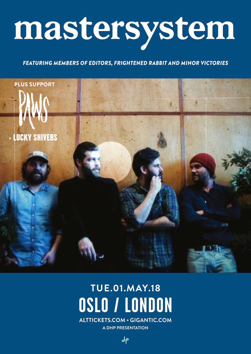 You can get tickets for the Oslo show with <a href="/mstrsystm/">mastersystem</a> here: alttickets.com/mastersystem-t…
