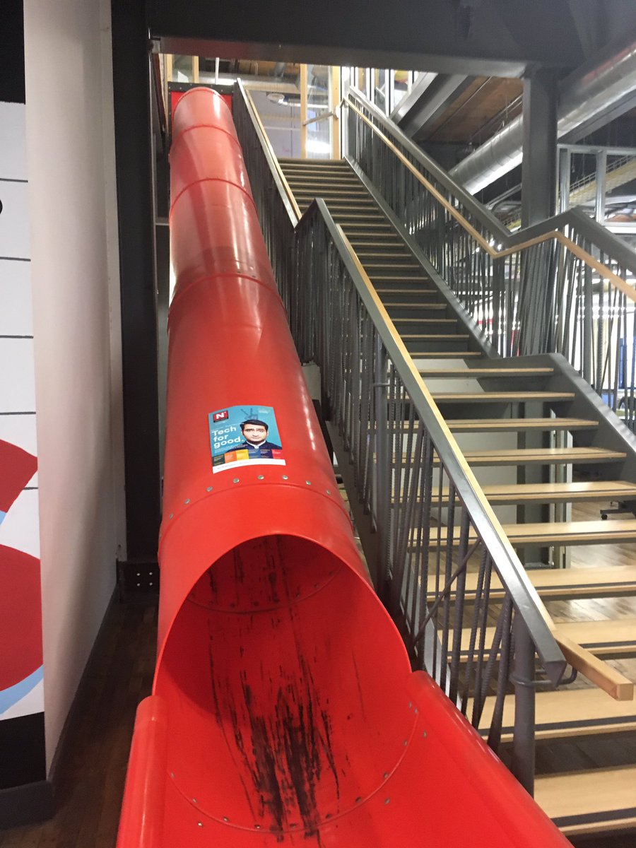 JeffAdam66's tweet photo. Thanks Plasticity and Communitech for hosting staff from Trillium Public School today during the PD day today. https://t.co/5zlOIK1tBc