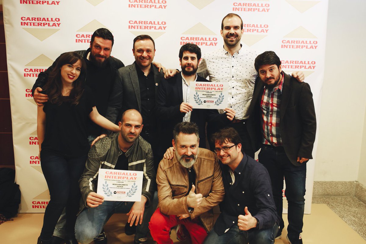 Festival Ficticia tweet media