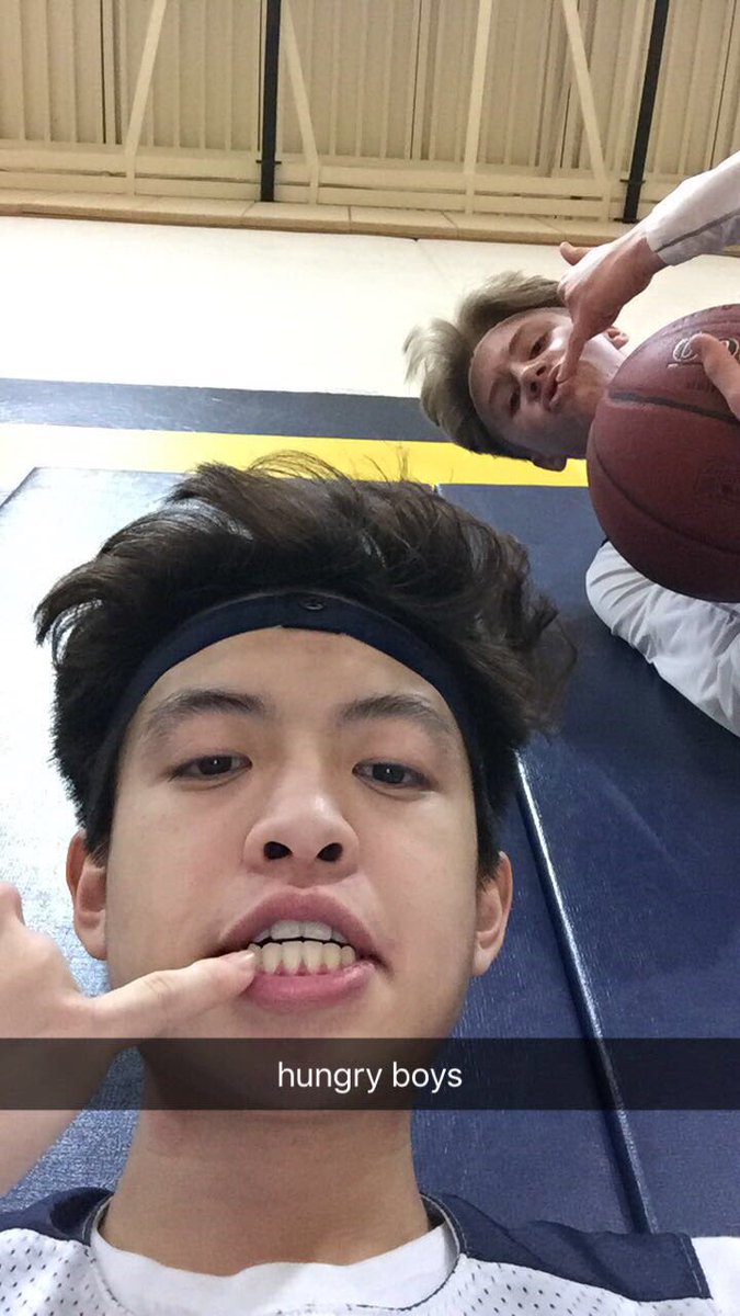 _donaldn's tweet photo. happy birthday to an ollld homie #boomin @Michael5Nelson https://t.co/T6QpUxRbeJ