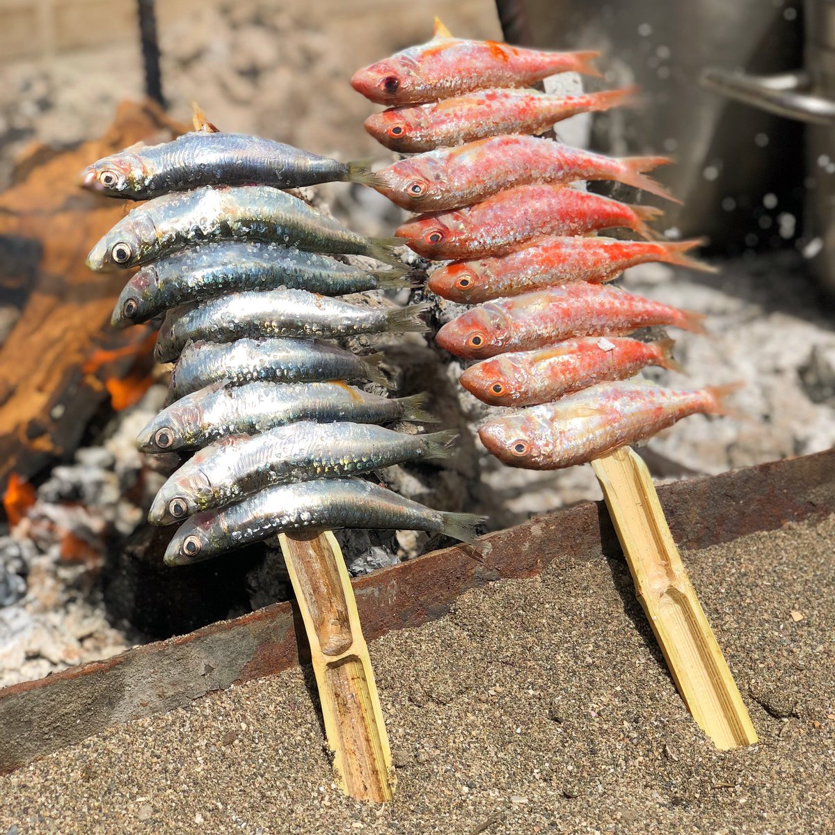 Ya tenéis en mi blog la experiencia vivida la semana pasada en <a href="/fuertehoteles/">Fuerte Hoteles</a> Marbella. Tres días cargados de actividades, unas jornadas gastronómicas inmejorables. 
Si queréis saber más os animo a ver el post 😉miquelantoja.com/jornadas-1er-a…