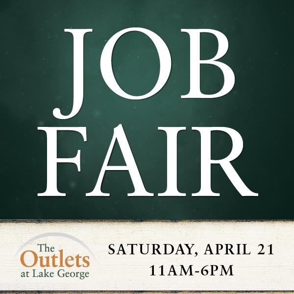 lakegeorgejerky's tweet photo. Visit our table at the job fair on Saturday, April 21st from 11am - 6pm to fill out an application and chat with our manager. The fair is located in the Western plaza in the seasonal Spirit Halloween store front. Don't forget to bring your resume!
#jerkyjob #retailsalesassociate https://t.co/BOJ8gzjpAL