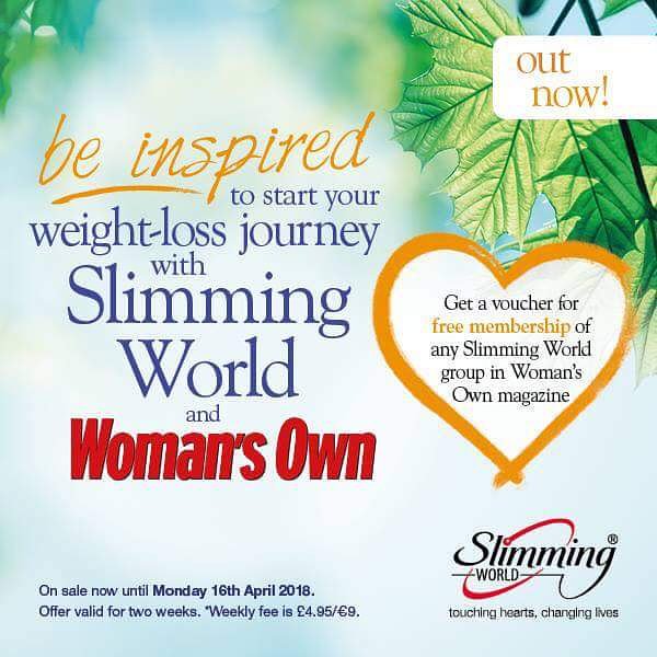 SWDunstable's tweet image. Last chance to buy @WomansOwn this weekend. Salvation Army Hall Bullpond Lane #Dunstable #Tuesdays 3.30 5.30 7.00