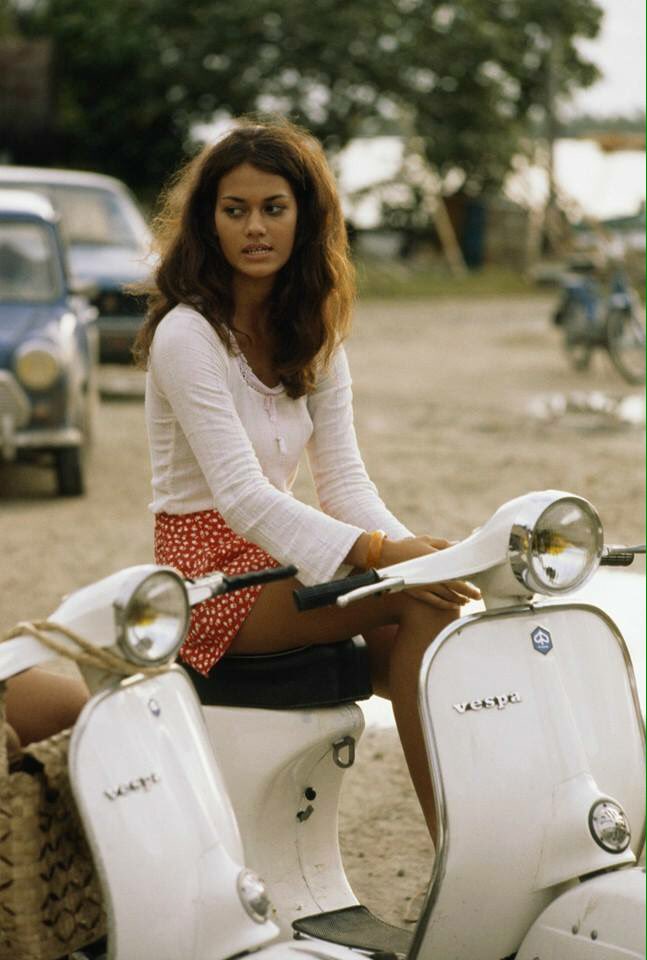 Vespa Fans (@nvespe) on Twitter photo 