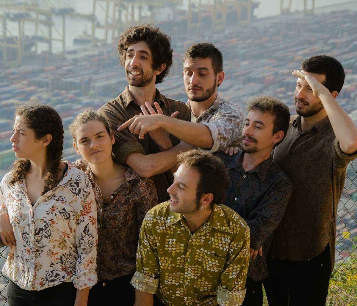 TheModestos's tweet image. ¿Queréis aprovechar el #DiaInternacionalDelBeso  para ir al teatro? #hoy EAU D&apos;IMPRO en el @TintaRojabar de Poblesec ( Barcelona) #impro  #barcelona #bcn #teatro #teatre @espectaculosBCN