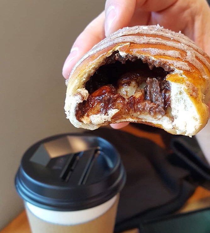 The Pretzel Bakery (PretzelBakery) Twitter