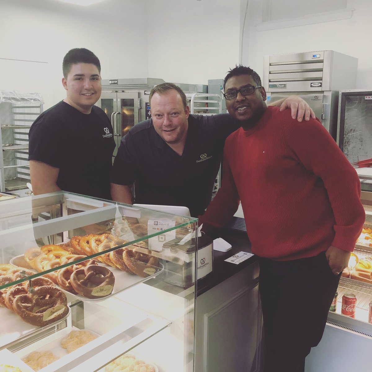 Brampton Economic Development On Twitter Enjoyed A Great Mini