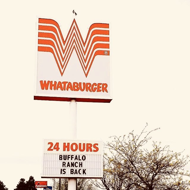 Her: What’s your sign
Me: