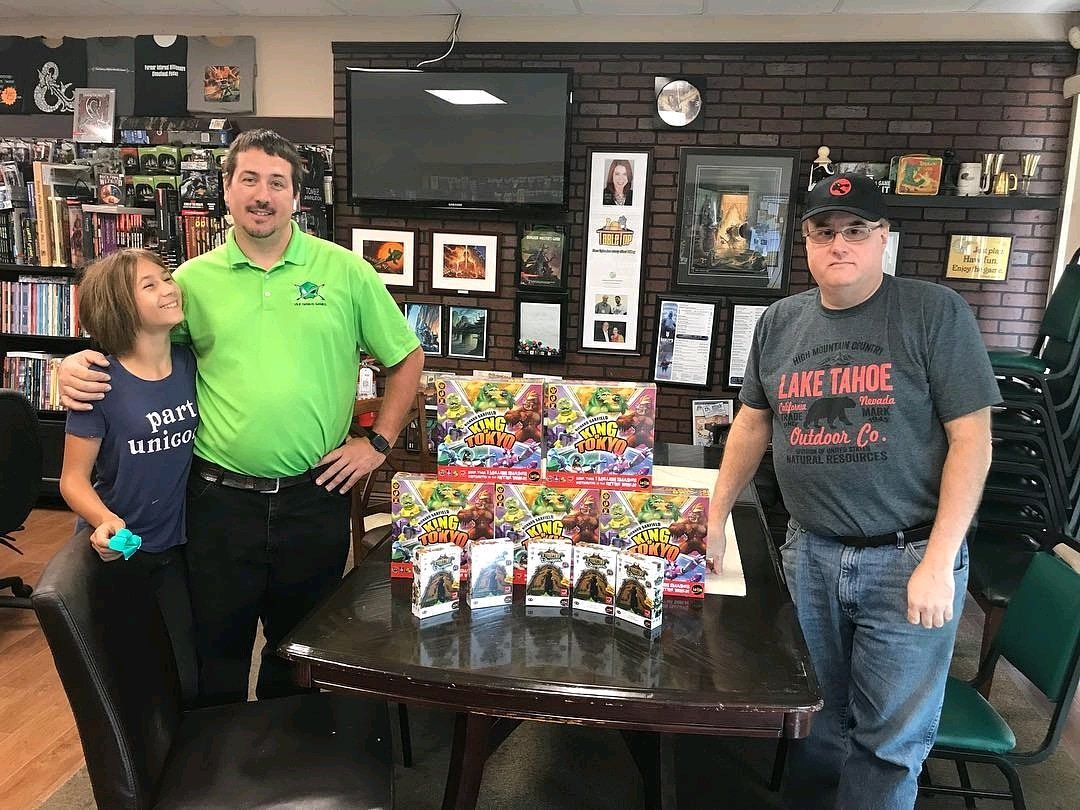 IELLO USA tweet media