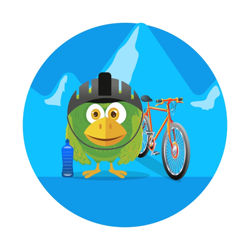 TuCOAp's tweet photo. @vickysmith A bicycle built for two exploring your destination and pure enjoyment. Use a bicycle whenever possible on your trips. #TuCOApp #TucoenBici #Leaveyourbestfootprint https://t.co/q5uzrHTsDA