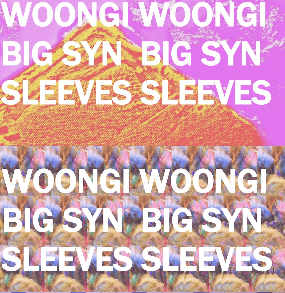 recordbrckrsCHI's tweet photo. Woongi, Big Syn and Sleeves take the stage tomorrow at Breakers.  4 p.m., All Ages and FREE ! You know the drill. https://t.co/9uvvQg9WsO