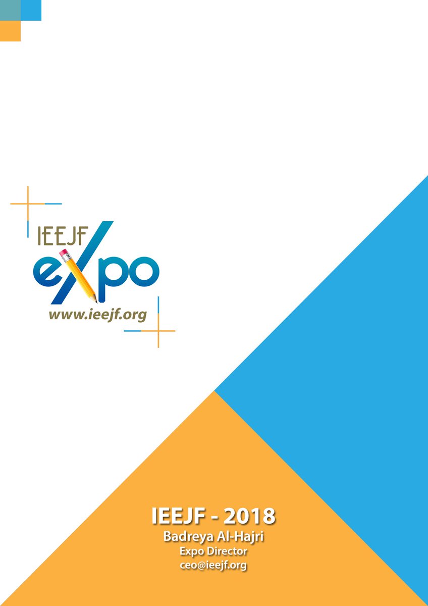 IeejfOrg's tweet image. International Education Expo and Job Fair 2018. for #Employers #Students #Parents #JobSeekers .
More Details ieejf.org #FreeEntry
#Job #Jobfair  #HigherEducation #certification #InternationalStudies #certificationInternational #InternationalEducation  #Kuwait