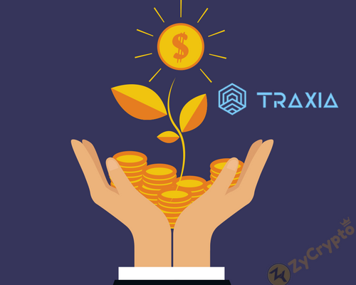 TraxiaNetwork's tweet photo. Check out @ZyCrypto reviewing Traxia: https://t.co/pNpIvuk9j3
#Crypto #fintech #blockchain https://t.co/D1Rv5eMN7d