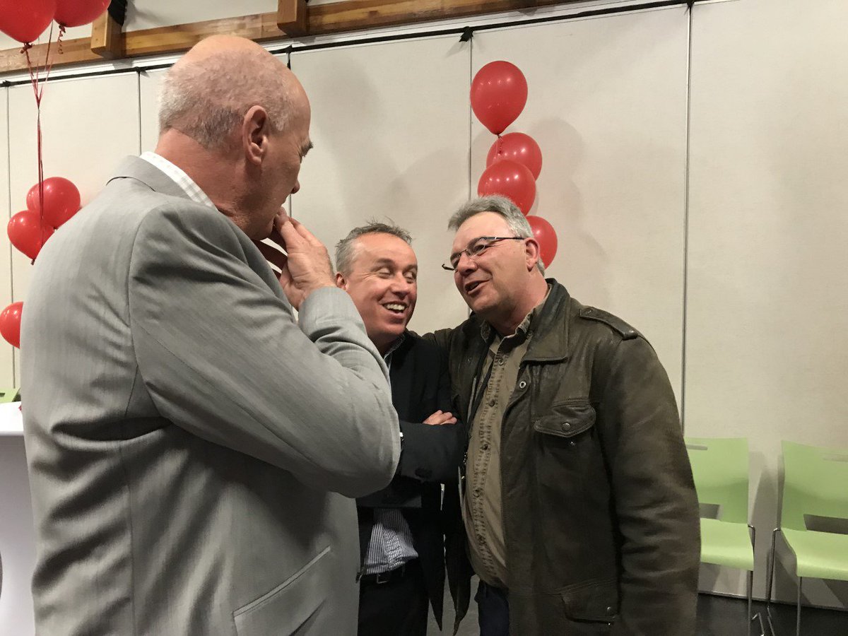 McDonald4Avalon's tweet photo. Last night was such a special time as I had the opportunity to thank my supporters and friends at our spring fundraiser! I wouldn't be where I am today, having had the pleasure of serving the people of #Avalon for the past 2.5 years without their support 1/4 https://t.co/FXxi1fe5qa