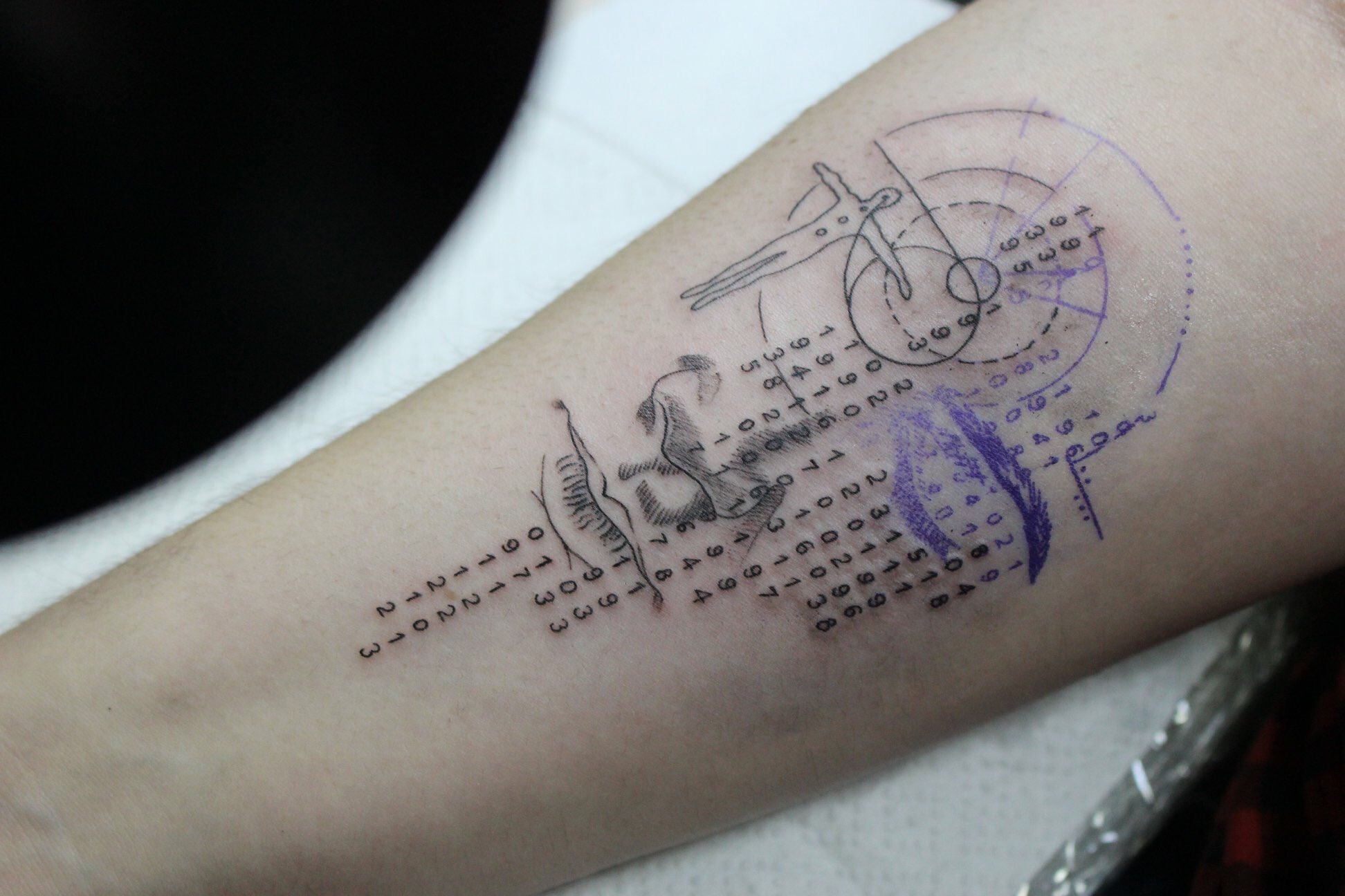 12 Beatles Tattoos That All Music Fans Will Love Design Press