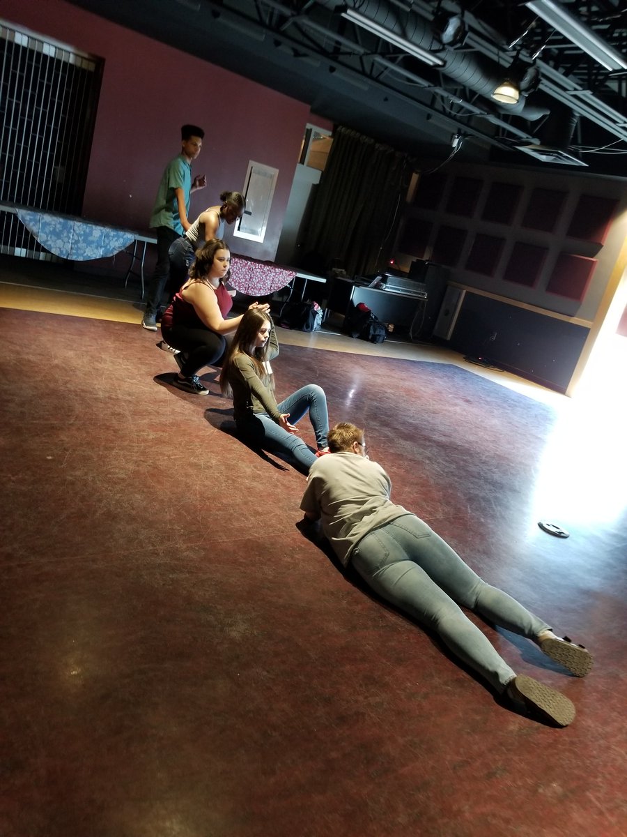 Building Bridges with youth <a href="/artsparkmb/">AAEM</a> #artsparkmb