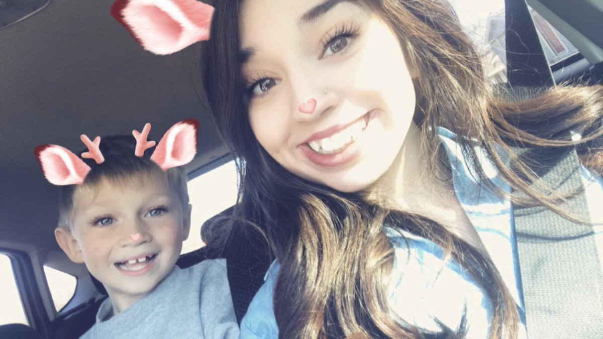 m0nirod's tweet photo. Happy birthday to the coolest kiddo I know. So lucky to have him as a little brother 😭💖 https://t.co/G6lX5YjKgr