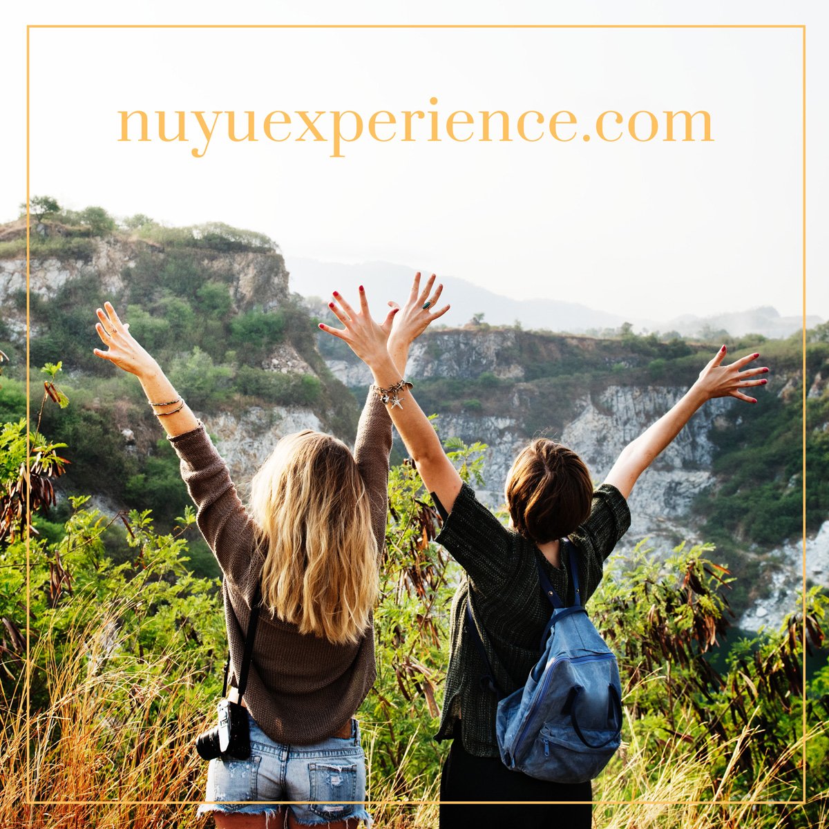 Have you noticed? We have a fresh, NEW look! We’ve updated our website and to celebrate we’re offering 10% off our NU Super Juice! Join us for the "Whole Body Experience," visit nuyuexperience.com ☀️ #nuyuexperience #healthyliving 
…
Use code NUYU18 at checkout!