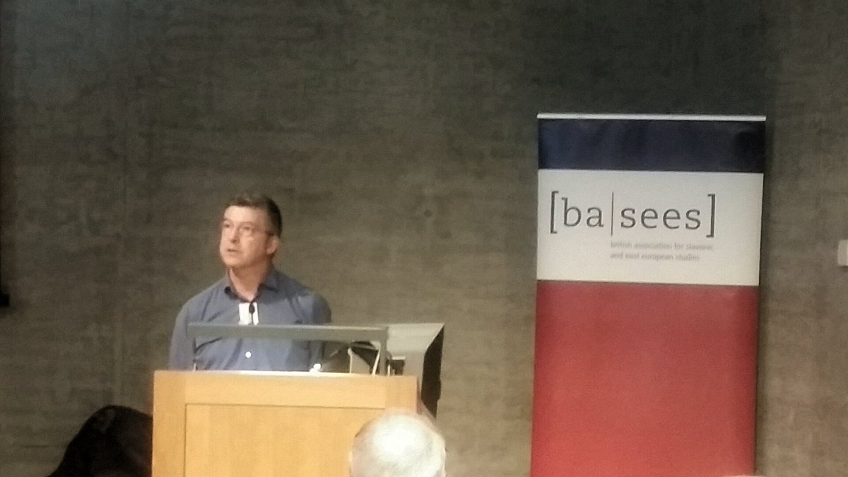 ZatonskiMateusz's tweet photo. Andrew Wilson: a public opinion swing away from the #EurasianUnion and towards the #EuropeanUnion palpable in #EasternEurope. Key exemplar of this: Belarus. Main exception: Moldova. At the same time, nascent economic natalism/#nationalism in Ukraine and Georgia. #basees18 https://t.co/HLgRKCRczY