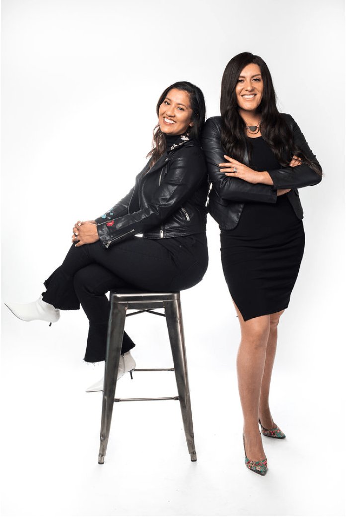 87Magazine's tweet image. Meet the Ladies of DAMAS: The Concept Store For Us, By Us 87magazine.com/2018/04/13/mee…