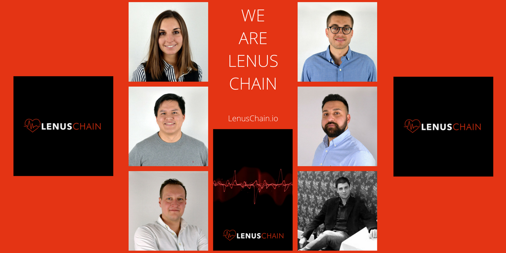 LenusChain tweet picture