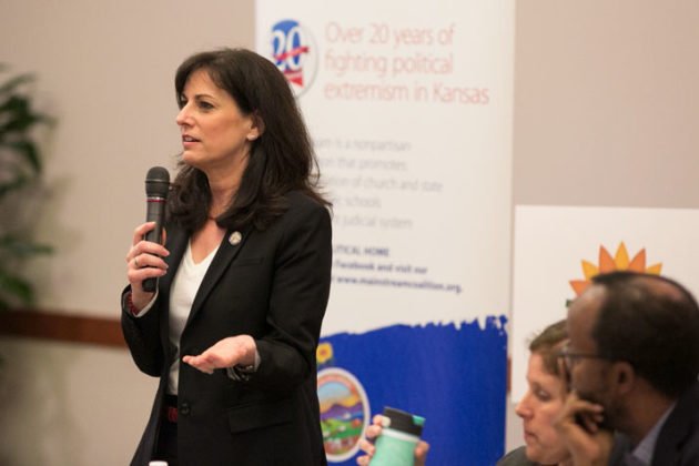 Frustrated with process behind K-12 funding bill, Rooker warns Shawnee Mission could see huge losses if it becomes law as written shawneemissionpost.com/2018/04/13/fru…