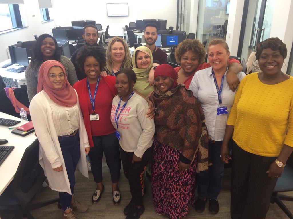 ChrisLaneLonMet's tweet image. Good to hear too that we’ve got lots of @LondonMetUni students (hopefully including some of my Thursday #WordPress class) signed up for  @WordCampLondon