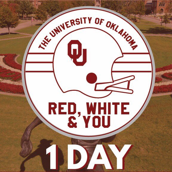 OUClassof2018's tweet image. last day, best day!!! come to wagner lawn TOMORROW 10:30-12:30 to get one of these great shirts along with all the other things we’ve announced this week!