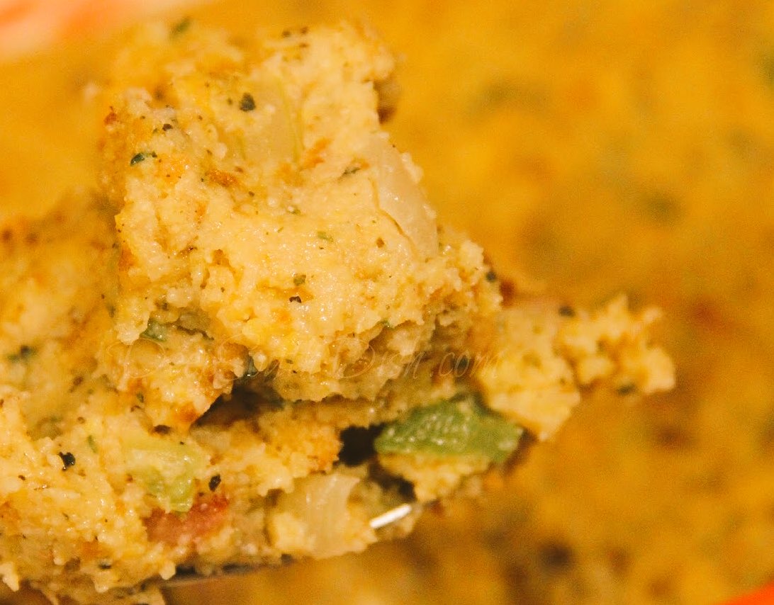 Simple Math: Chicken + Dressing = Drool  #DinnerTonight #comfortfood