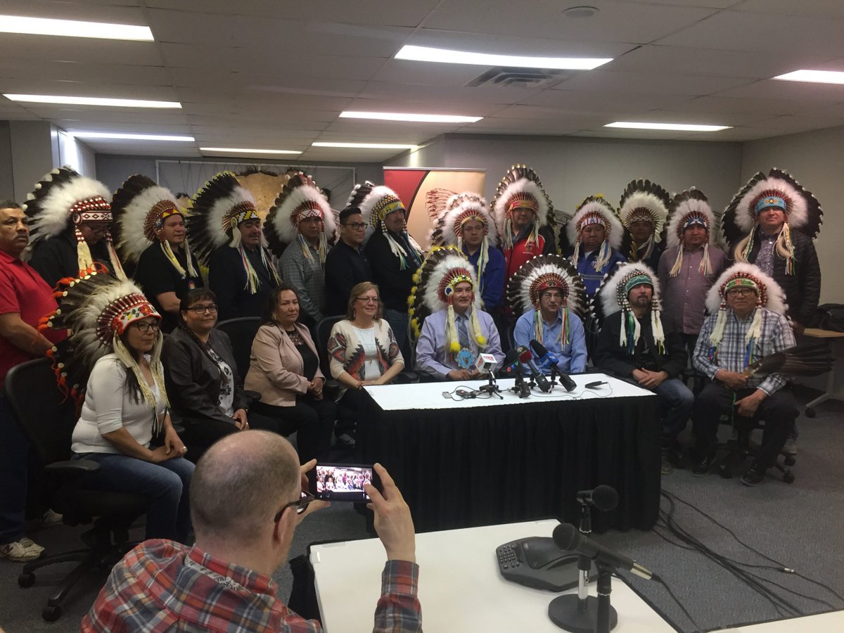 FSIN Chief Seeking Another Term in Upcoming Election dlvr.it/QPS8g4 https://t.co/CDsXhQ7pho