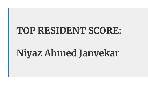 arvindcanchi's tweet photo. @AJKDonline @stones_ @LRinde @_ajhamilton @wittykidney @thecurbsiders @nephrologista @_Dr_MK @PAWellingMD @sarah_gleeson_ @weddellite How did this thing fly below my radar? In #NephMadness, @drjanvekar has the top resident score! Congratulations. Alas, no pic of yours in that announcement. Make amends!
https://t.co/JS598N3aXu https://t.co/yJm7sz0xTr
