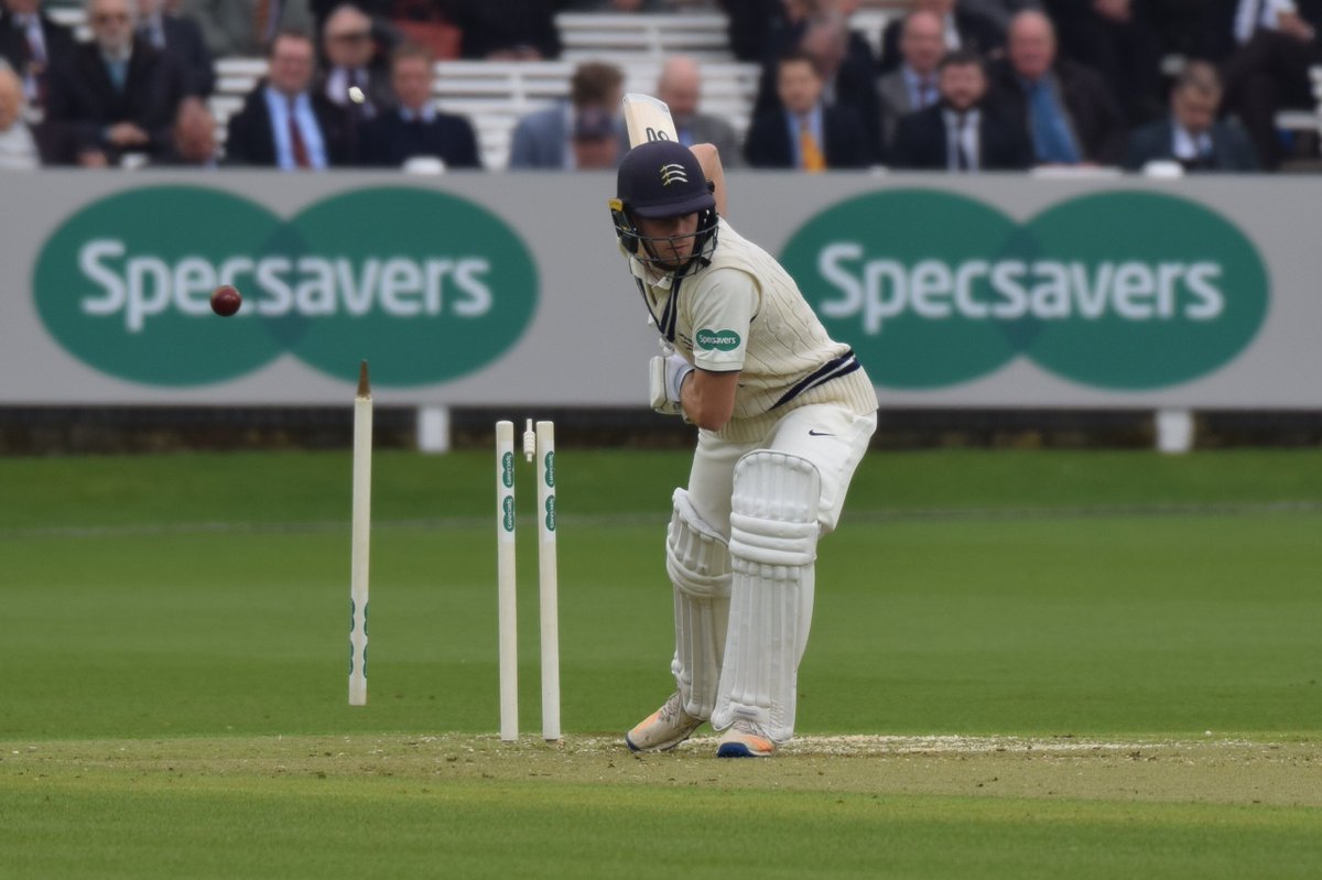 Specsavers's tweet photo. Well, you know what we're thinking #Shouldve #Specsavers #CountyChampionships photo credit https://t.co/VoF5NBzHYk @K_AndrewsPhotos https://t.co/SQjHKhdtCJ