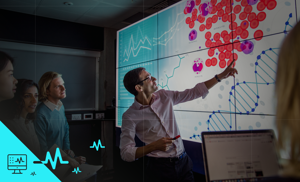 IE_Operations's tweet photo. Nail Your Data Strategy to Improve Patient Care at the Big Data &amp; Analytics in Healthcare Summit #PhillyHealth https://t.co/Jy6PvJlvIR https://t.co/cX2A5ucPK8