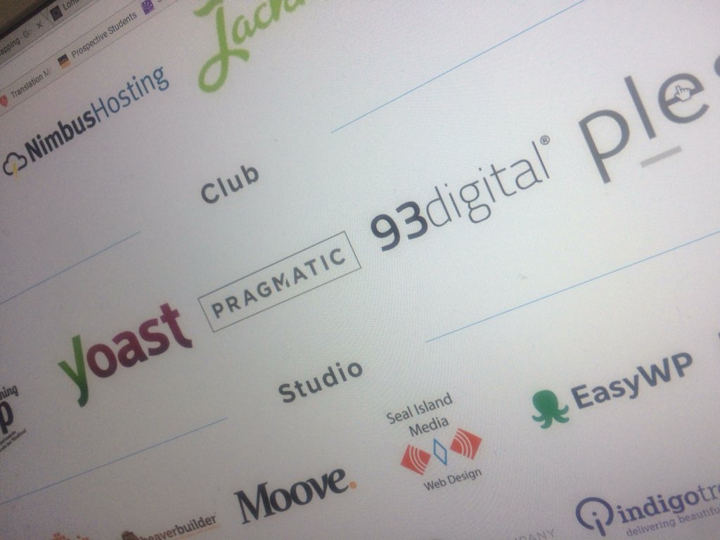 ChrisLaneLonMet's tweet image. .@WordCampLondon #wcldn is a brilliant opportunity for @LondonMetUni students to network with 600 tech employers who will descend on our Holloway campus over the coming weekend.